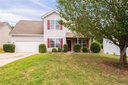 414 Fawnbrook Lane sold home in Gastonia, SC