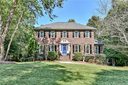 15128 Wyndham Oaks Drive sold home in Charlotte, SC