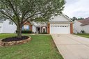 6829 Babbling Brook Lane sold home in Concord, SC