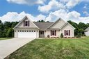 3695 Creek Ridge Drive sold home in Denver, SC