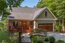 563 Betsy Ross Lane sold home in Asheville, SC