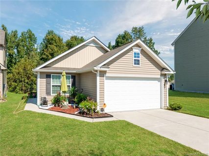 9428 Tavistock Court sold home in St Clair, Matthews, NC