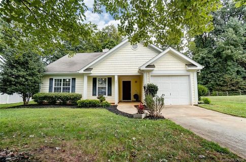 281 Indian Paint Brush Drive