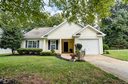 281 Indian Paint Brush Drive sold home in Mooresville, SC
