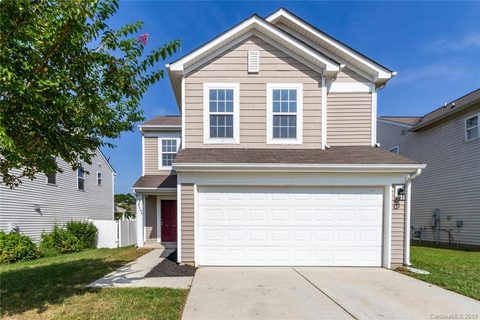 2508 Mason Mill Place sold home in Laurel Valley, Charlotte, NC