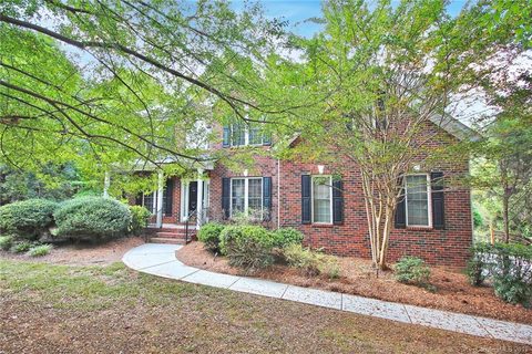 1112 Easthampton Lane sold home in Easthampton, Waxhaw, NC