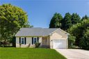 8105 Sherington Way sold home in Charlotte, SC