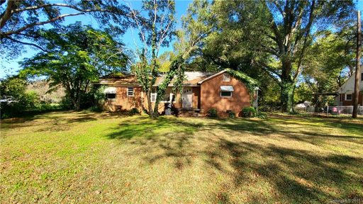 6018 Tuckaseegee Road sold home in Pharrsdale, Charlotte, NC