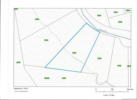 Lot 67 Seminole Drive