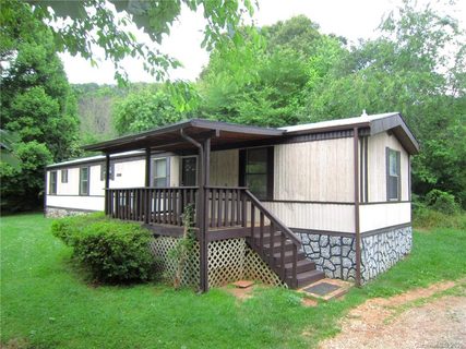 26 Holly Ridge Road sold manufactured home in Holly Ridge, Candler, NC