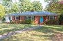 1666 Medford Drive sold home in Charlotte, SC
