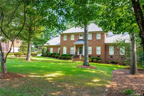 4038 Coleman Drive