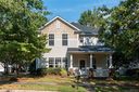 21316 Aftonshire Drive sold home in Cornelius, SC