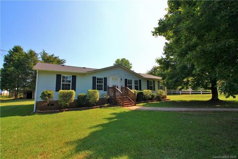 5840 Scotland Yard Road sold manufactured home in Scotland Yard, Rock Hill, SC