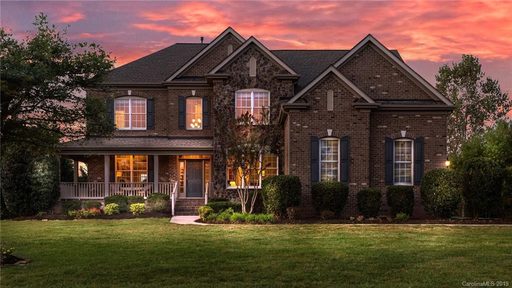 513 White Tail Terrace