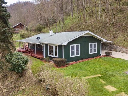 7 Buckeye Haven Road