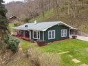 7 Buckeye Haven Road sold home in Maggie Valley, SC