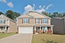 7406 Niccoline Lane sold home in Charlotte, SC
