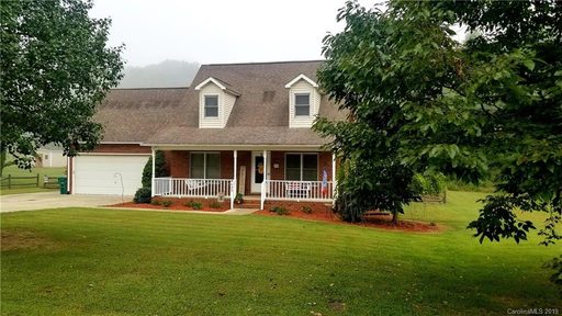 635 Mountain Place sold home in Vickers Plantation, Albemarle, NC