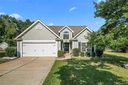 14322 Chenault Drive sold home in Huntersville, SC