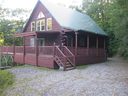 675 Autumn Drive sold home in Maggie Valley, SC