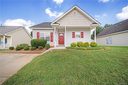 1920 Nigel Court sold home in Charlotte, SC