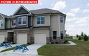 8734 Harris Lake Lane LOT 45 sold home in Charlotte, SC