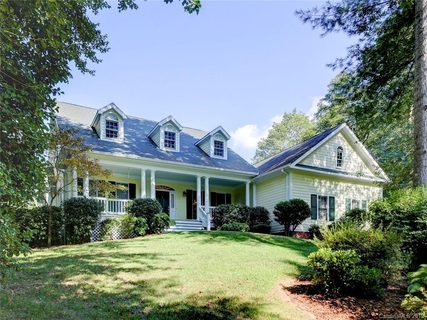 112 Berry Hill Drive sold home in Berry Hill, Hendersonville, NC