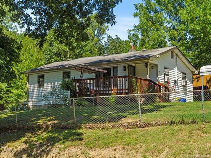 2 Forevermore Lane sold home in Oakview Park, Asheville, NC
