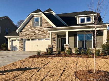 8316 Sandstone Crest Lane 004 sold home in The Traditions at Covington, Indian Land, SC
