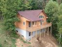 215 Appalachian Trail sold home in Maggie Valley, SC