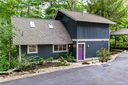 43 Holly Ridge Road sold home in Pisgah Forest, SC