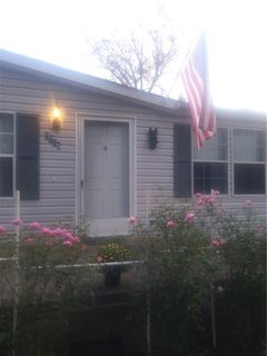 4017 Old Catawba Road sold manufactured home in Farmwood, Claremont, NC