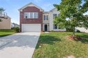 2613 Spring Breeze Way sold home in Monroe, SC