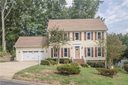 2008 Colony Hill Drive sold home in Charlotte, SC