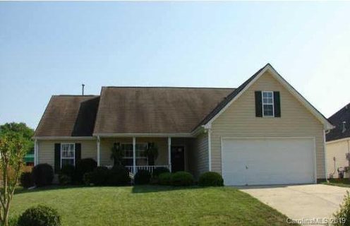 4285 Maybrook Court