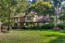 10927 Brandonwood Lane sold home in Matthews, SC
