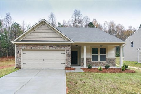 3719 Hayden Drive 02 sold home in Hayden Dr, Charlotte, NC
