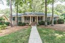 7232 Leaves Lane sold home in Charlotte, SC