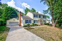 218 Kimrod Lane sold home in Charlotte, SC