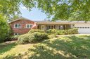 100 Dogwood Drive sold home in Weaverville, SC