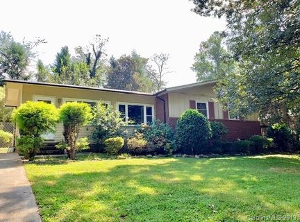 1320 Forest Park Drive sold home in Bellevue, Statesville, NC