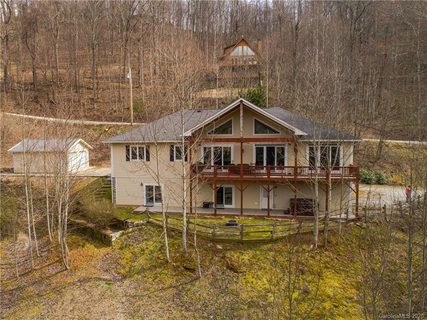 267 Appaloosa Trail