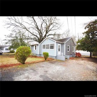 607 Oak Street sold home in Valleydale, Charlotte, NC