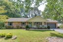 404 Grouse Lane sold home in Hendersonville, SC