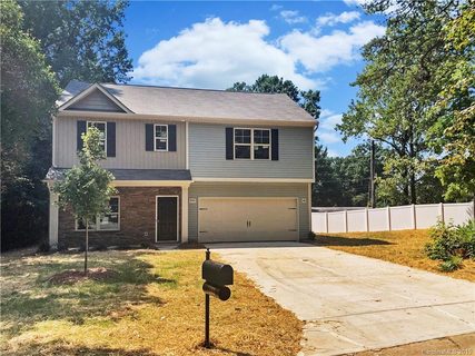 7000 Markway Drive sold home in Chestnut Ridge, Charlotte, NC