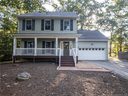 16 Gollum Drive 3 sold home in Fairview, SC