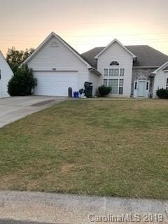 1579 Matthews Drive