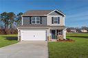 209 Churchill Drive sold home in Kings Mountain, SC