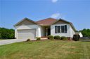 1151 Glenbriar Court sold home in Woodleaf, SC